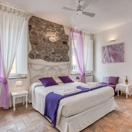 Viterbo Antica - Centro Storico Bed & Breakfast Exterior photo