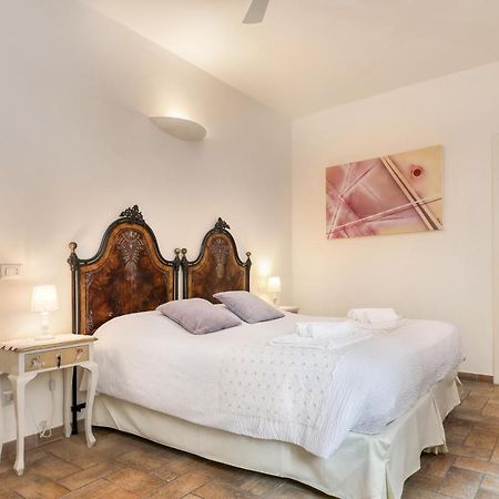 Viterbo Antica - Centro Storico Bed & Breakfast Exterior photo