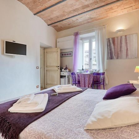 Viterbo Antica - Centro Storico Bed & Breakfast Exterior photo
