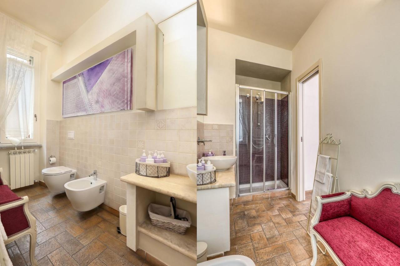 Viterbo Antica - Centro Storico Bed & Breakfast Exterior photo