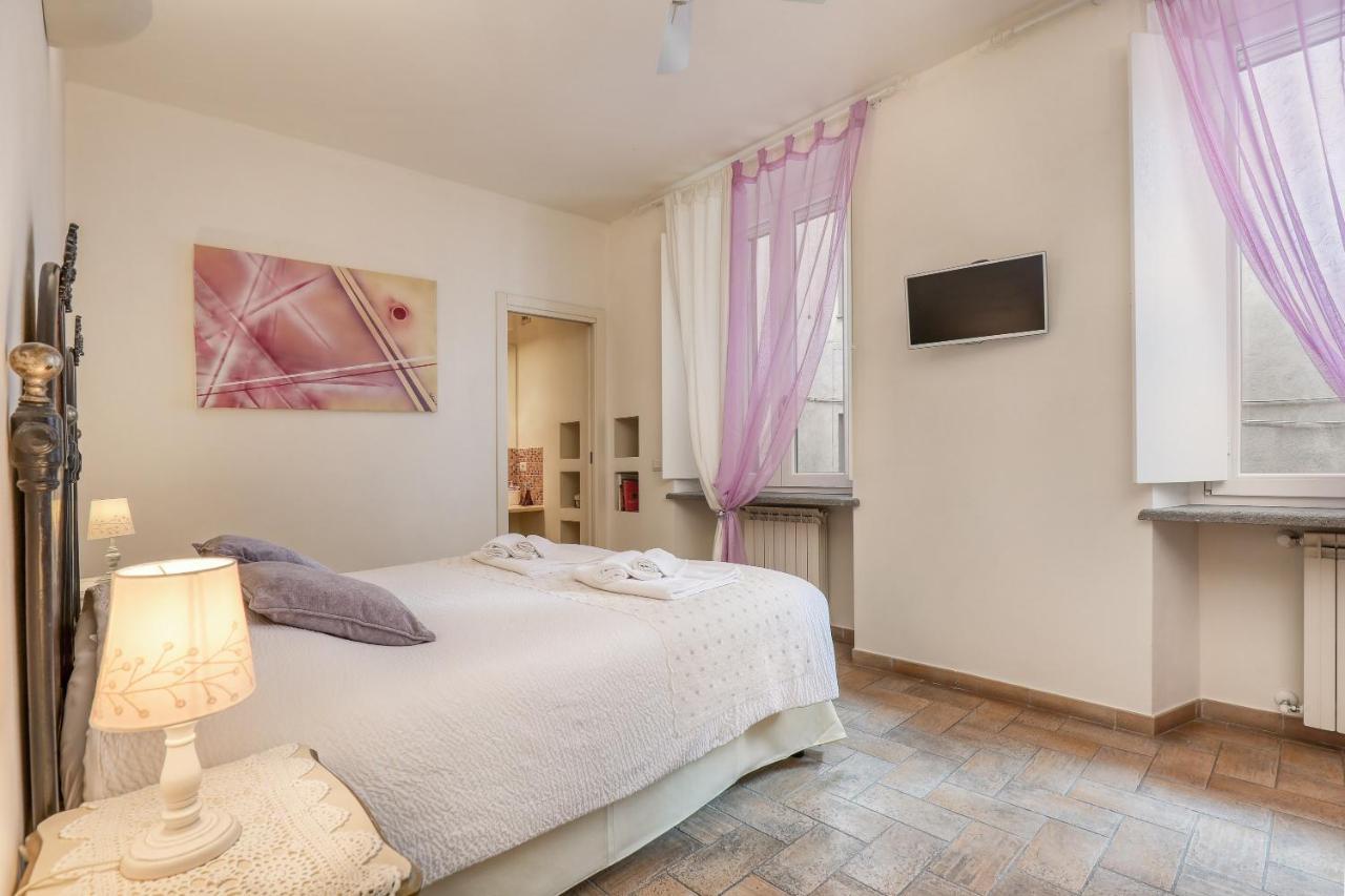Viterbo Antica - Centro Storico Bed & Breakfast Exterior photo