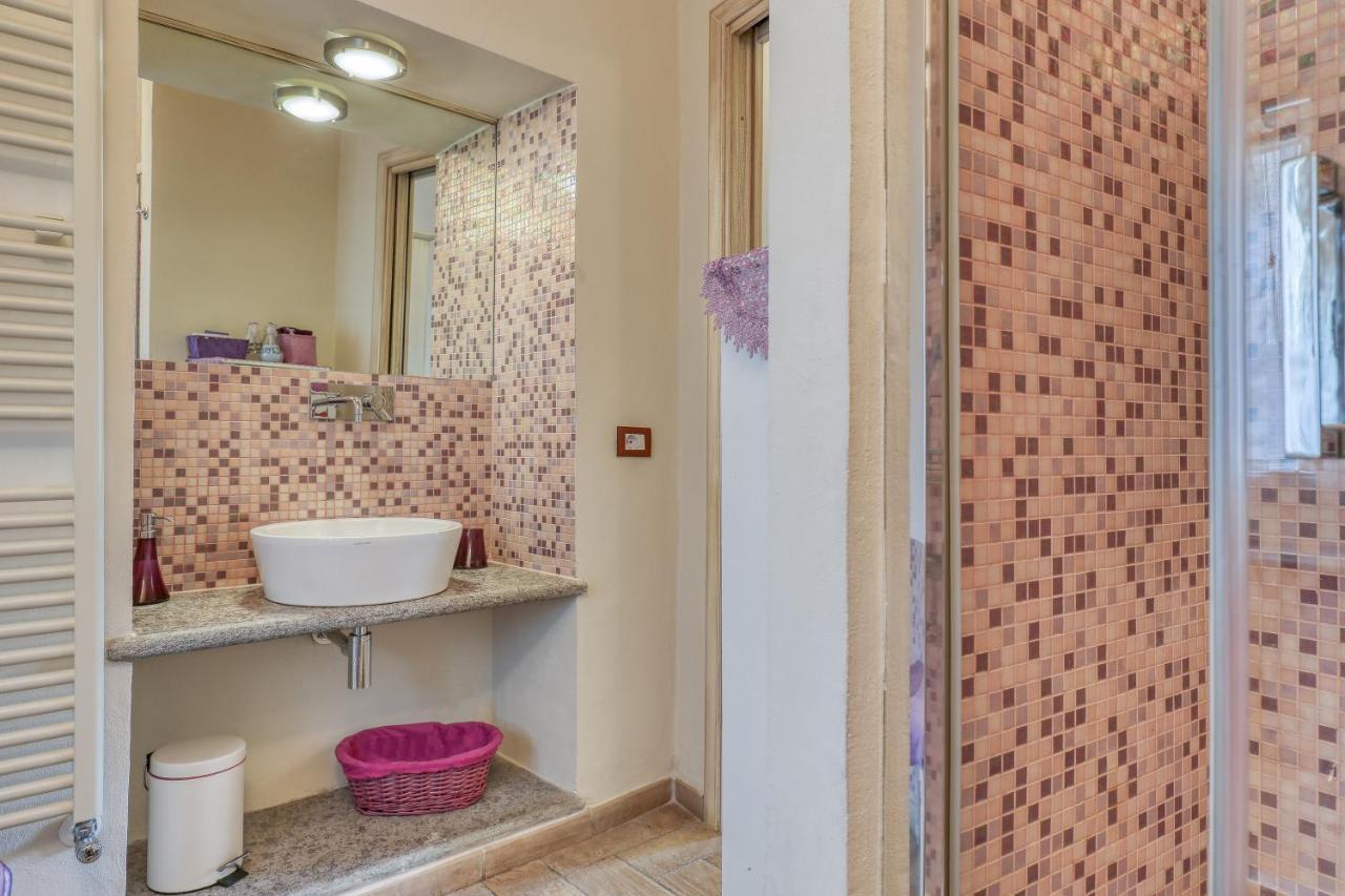 Viterbo Antica - Centro Storico Bed & Breakfast Exterior photo