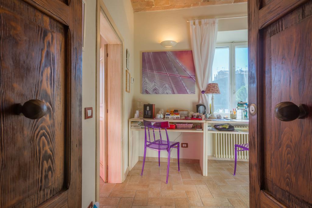 Viterbo Antica - Centro Storico Bed & Breakfast Exterior photo