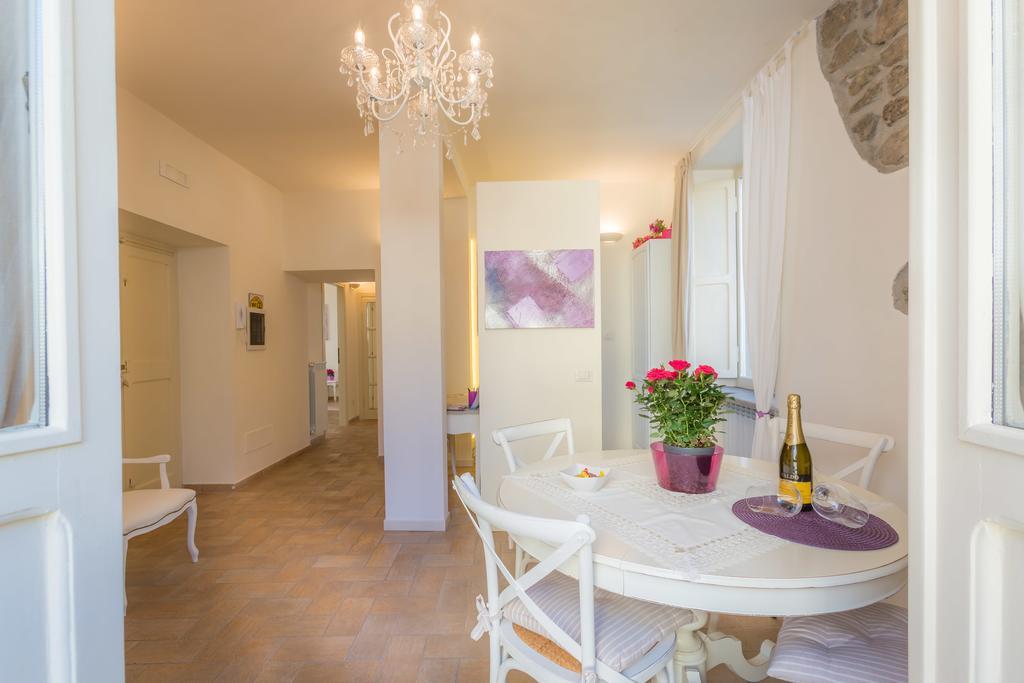 Viterbo Antica - Centro Storico Bed & Breakfast Exterior photo