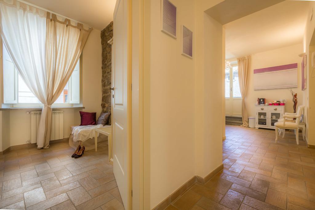 Viterbo Antica - Centro Storico Bed & Breakfast Exterior photo
