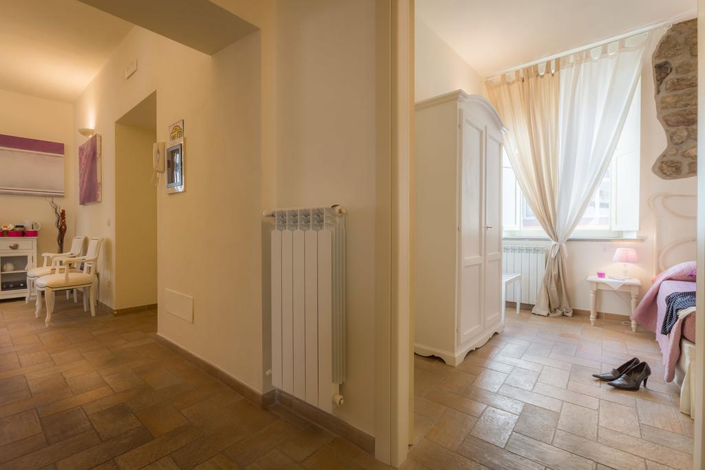 Viterbo Antica - Centro Storico Bed & Breakfast Exterior photo