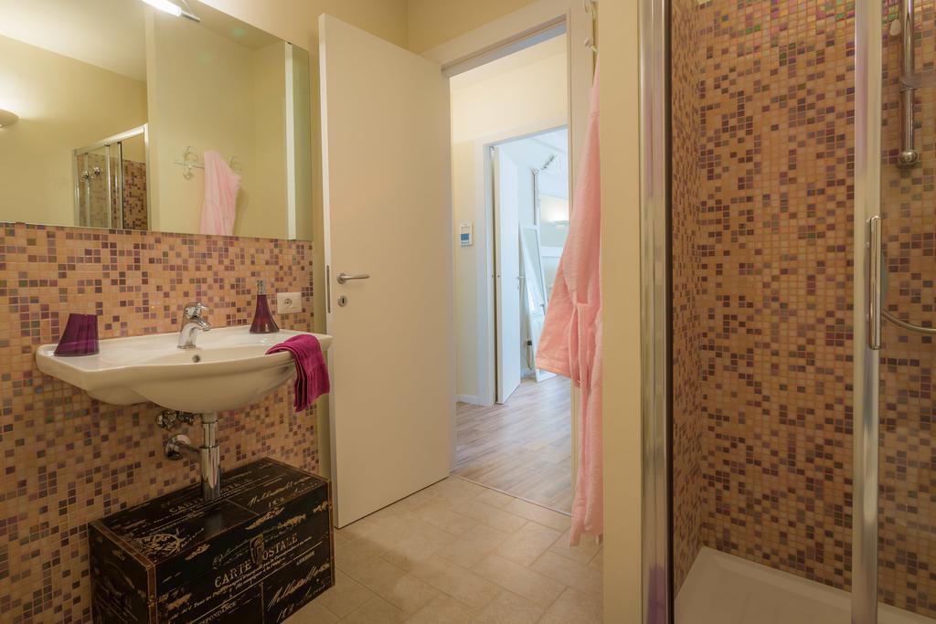 Viterbo Antica - Centro Storico Bed & Breakfast Exterior photo