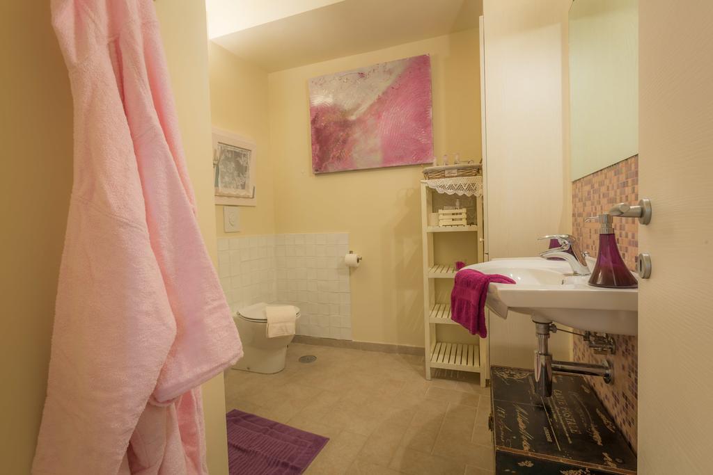 Viterbo Antica - Centro Storico Bed & Breakfast Exterior photo