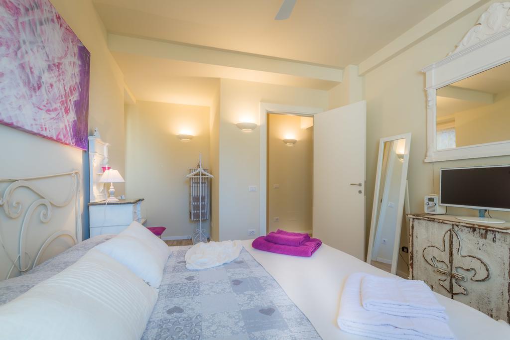 Viterbo Antica - Centro Storico Bed & Breakfast Exterior photo