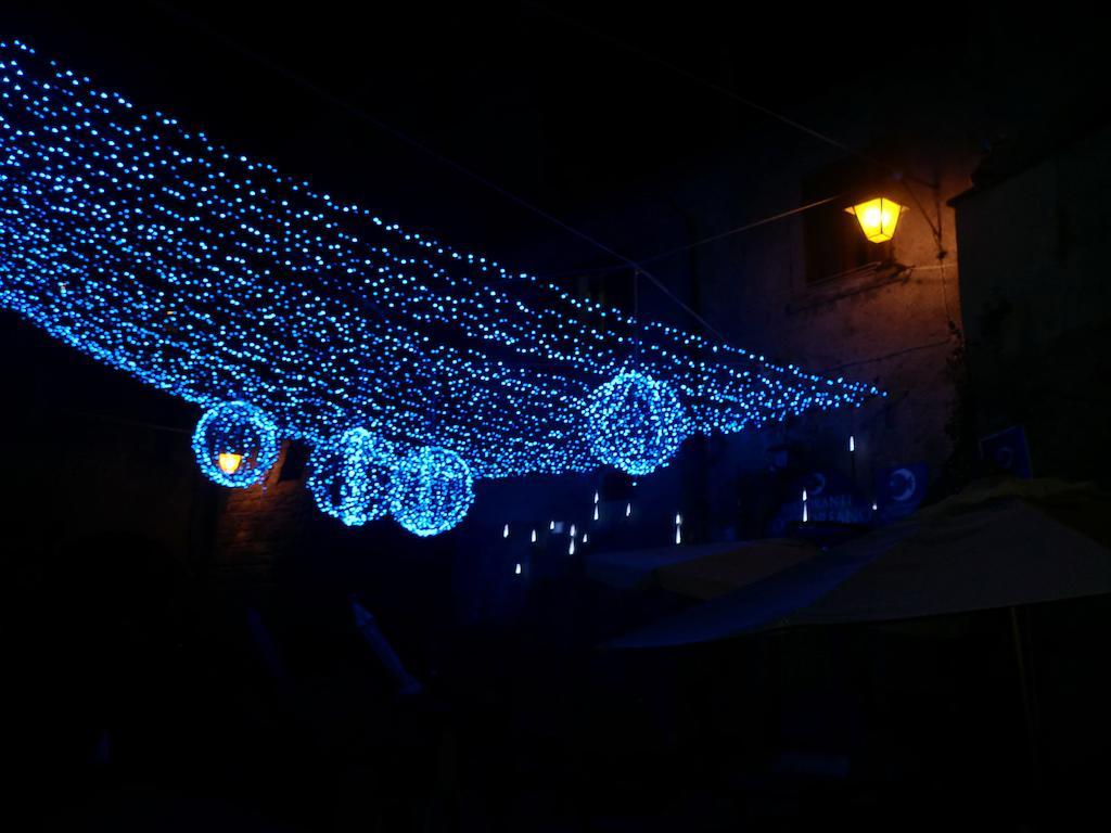 Viterbo Antica - Centro Storico Bed & Breakfast Exterior photo